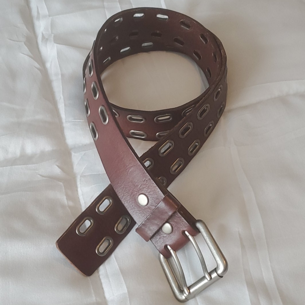 Brown Belt